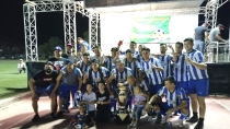 Vence Pegusa a Pumas y es líder