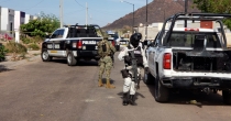 En Guaymas Taxista denuncia presunto abuso de militares