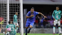 Cruz Azul venció a León y avanzó a cuartos de final del Apertura 2022.