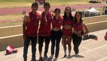 Cuna de campeones