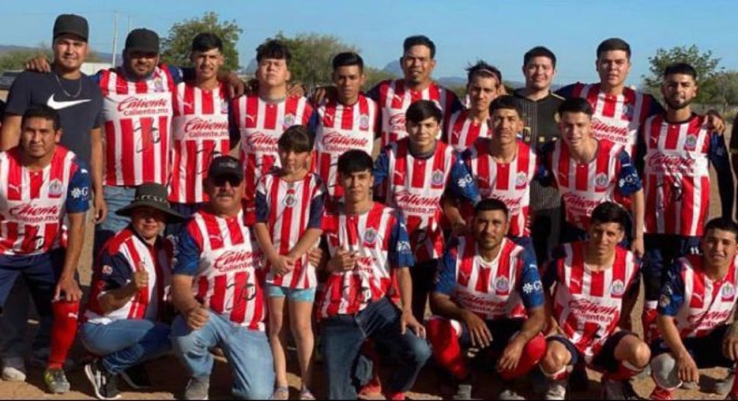 Se reparten puntos en el Valle