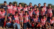 Se reparten puntos en el Valle