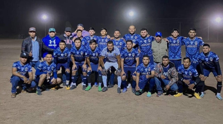 No le alcanza al Márquez