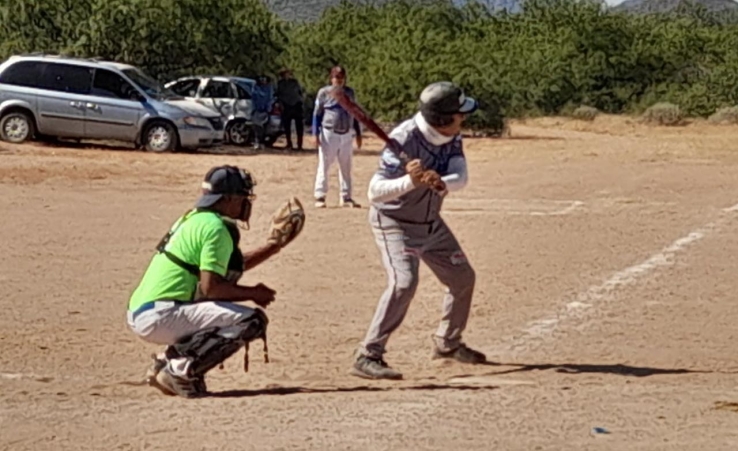 Se espera buen duelo entre Jubilados y La Ranchería