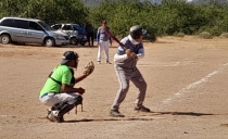 Se espera buen duelo entre Jubilados y La Ranchería