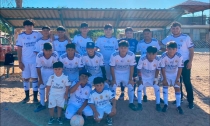 Resultados jornada 7 juvenil en el valle