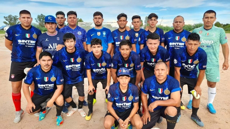 Torneo regional de futbol