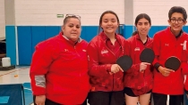 Clasifican 3 guaymenses a Nacional de Tenis