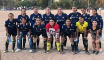 Arranca esta semana Torneo de las Calles
