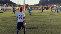 Suspenden jornada futbolera
