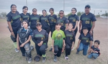 Amazonas logran su primer triunfo
