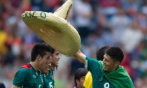 México debe salir sin miedo; como Raúl Jiménez no hay otro: Oribe Peralta