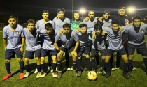 EN AMISTOSO  Loma Bonita se impone