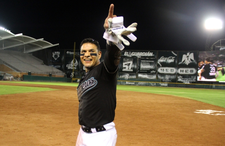 La última y se va, dice Manny Rodríguez