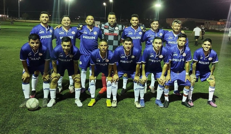 Partidazo entre PSV y Pumas