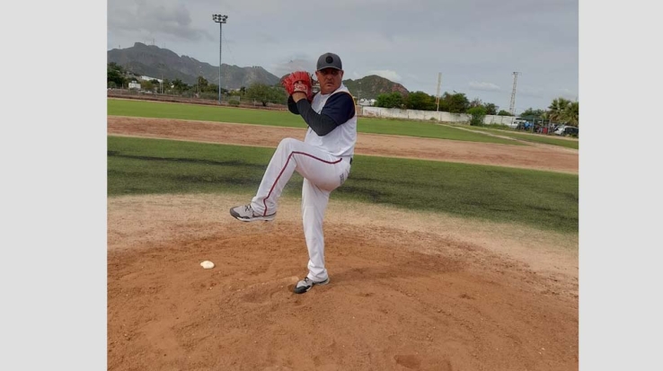 Inicia el domingo la “‘Yaqui’ Ríos”