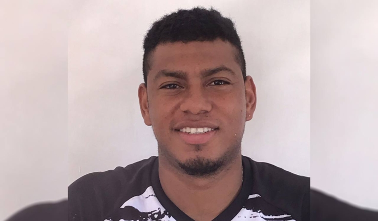 “El Colo” la rompe en la Liga Municipal